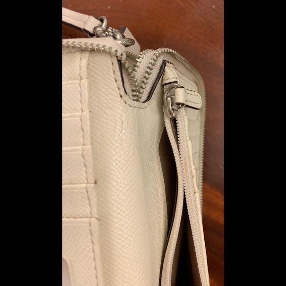 Coach clutch - Picture 7 of 7